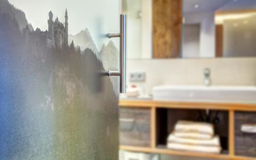 Schwangau Hotel | Hotel Helmer