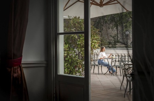 Porretta Terme Hotel | Hotel Helvetia Thermal Spa 4s