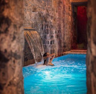 Porretta Terme Hotel | Hotel Helvetia Thermal SPA 4s