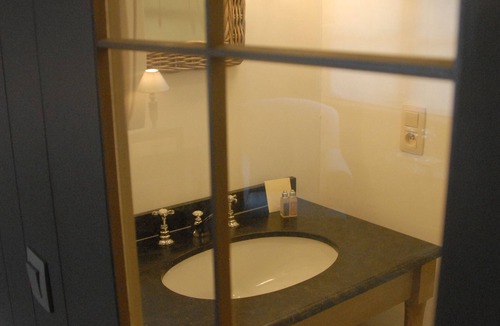Hasselt Hotel | Hotel Hemelhuys