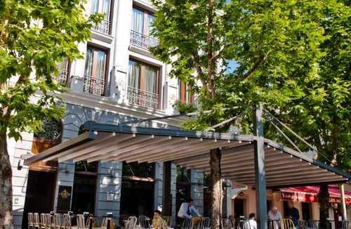 Downtown Hotel | Hotel Hemera