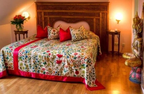 Altenerding Hotel | Hotel Henry