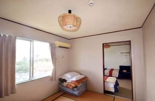 Uruma Hotel | Hotel Henza
