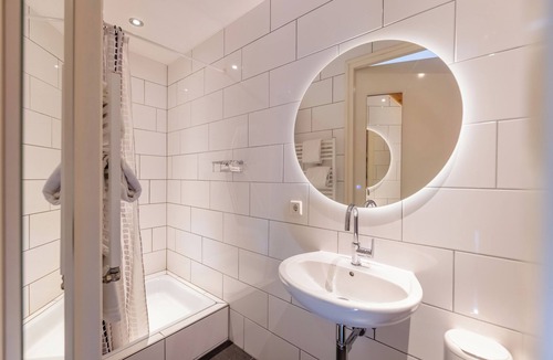 Grubbenvorst Hotel | Hotel Herberg de Lindehoeve