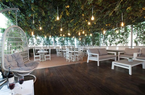 Ercolano Hotel | Hotel Herculaneum
