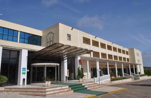 Olivenza Hotel | Hotel Heredero