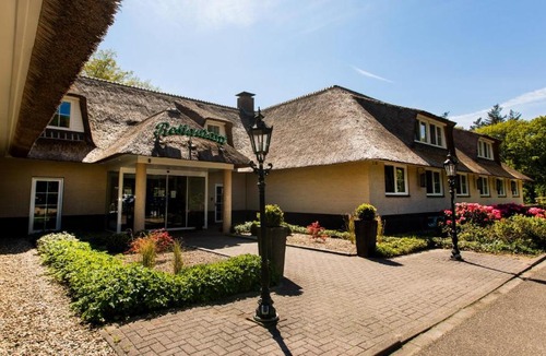 Markelo Hotel | Hotel Herikerberg