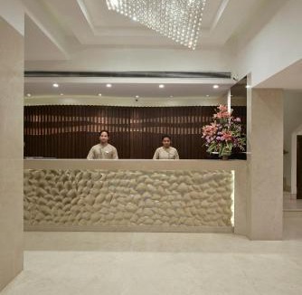 Prabhadevi Hotel | Hotel Heritage formerly known as Comfort Inn Heritage