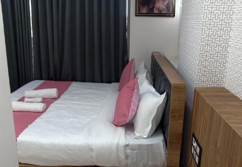 Vanthli Hotel | Hotel Heritage Prime Junagadh