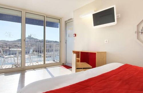 Hotel-de-Ville Hotel | Hotel Hermès