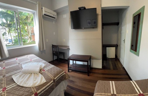 Centro Hotel | Hotel Hermann
