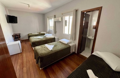 Centro Hotel | Hotel Hermann