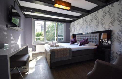 Canal Ring Hotel | Hotel Hermitage Amsterdam