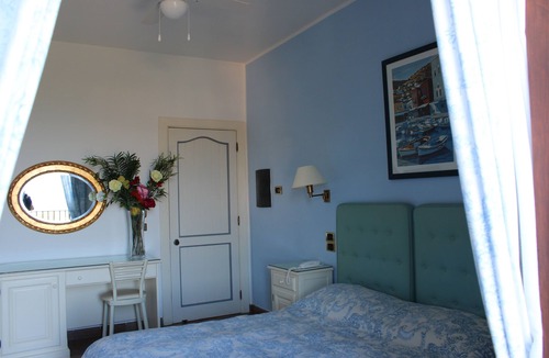 Castellabate Hotel | Hotel Hermitage