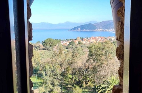Castellabate Hotel | Hotel Hermitage