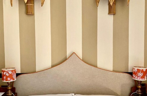 San Giovanni Hotel | Hotel Hermitage