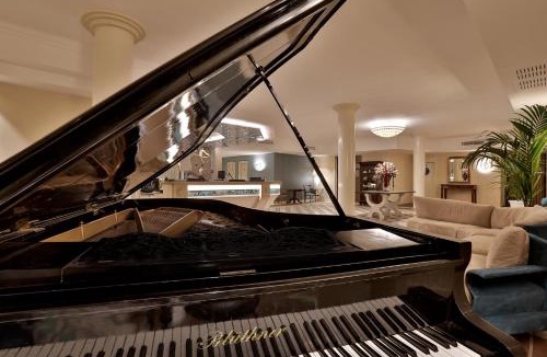 Galatina Hotel | Hotel Hermitage