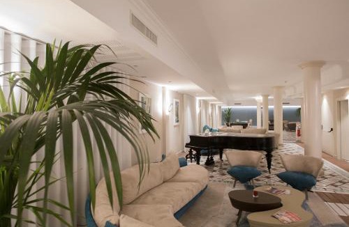 Galatina Hotel | Hotel Hermitage