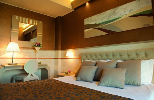 Galatina Hotel | Hotel Hermitage