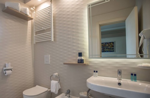 Galatina Hotel | Hotel Hermitage