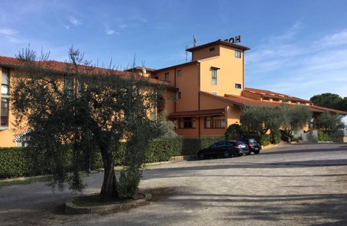 Poggio a Caiano Hotel | Hotel Hermitage