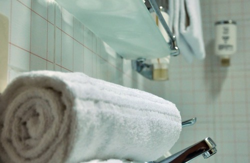 Poggio a Caiano Hotel | Hotel Hermitage