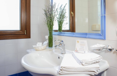 Polla Hotel | Hotel Hermitage