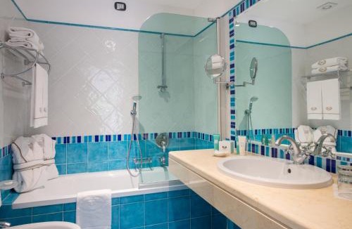 Biodola Hotel | Hotel Hermitage