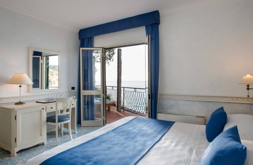 Biodola Hotel | Hotel Hermitage