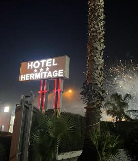 Qualiano Hotel | Hotel Hermitage