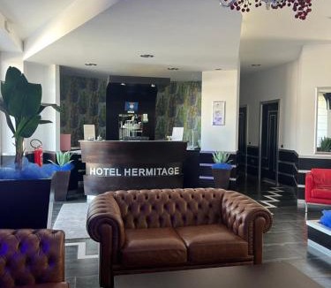 Qualiano Hotel | Hotel Hermitage
