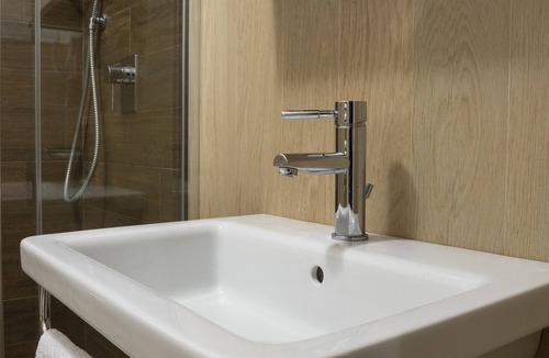 Borgata Sestriere Hotel | Hotel Hermitage