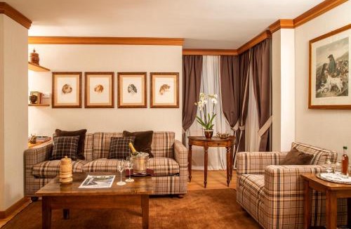 Cervinia Hotel | Hotel Hermitage Relais & Châteaux