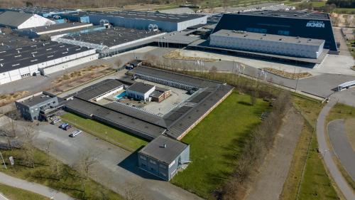 Herning Hotel | Hotel Herning