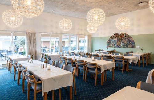 Herning Hotel | Hotel Herning