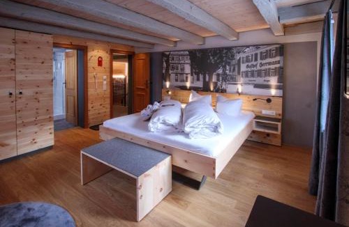 Muensingen Hotel | Hotel Herrmann