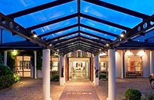 Herzogenaurach Hotel | Hotel HerzogsPark