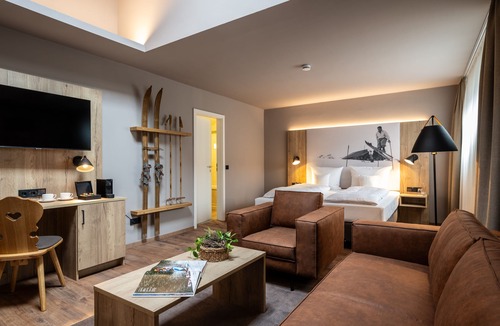 Herzogenaurach Hotel | Hotel HerzogsPark