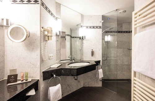 Herzogenaurach Hotel | Hotel HerzogsPark