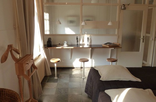 Brummen Hotel | Hotel Het Oude Postkantoor