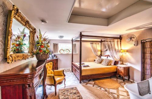 Kalenberg Hotel | Hotel het Rietershuijs