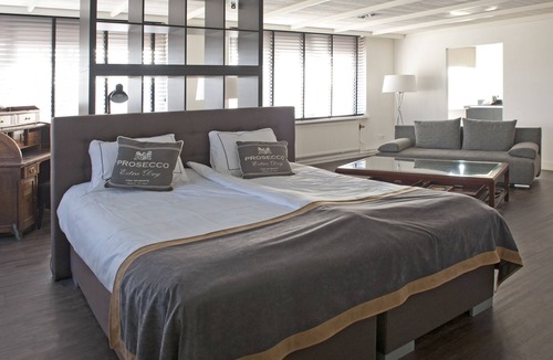 Delden Hotel | Hotel het Wapen van Delden