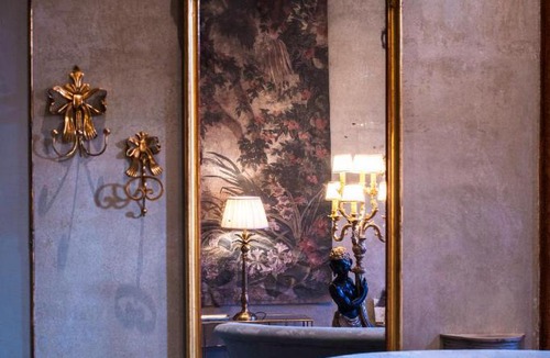 Cannaregio Hotel | Hotel Heureka