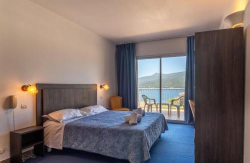 Propriano Hotel | Hotel Hibiscus