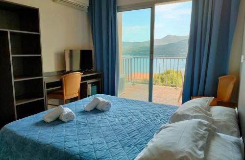 Propriano Hotel | Hotel Hibiscus