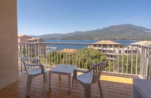 Propriano Hotel | Hotel Hibiscus