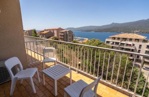 Propriano Hotel | Hotel Hibiscus