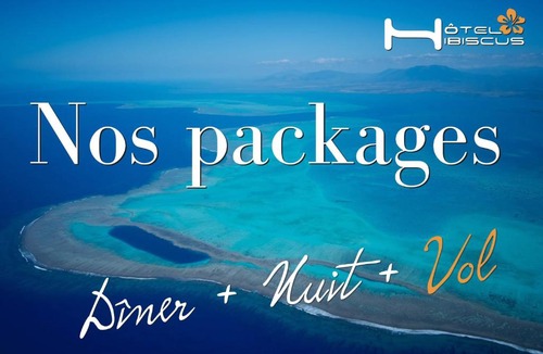 Kone Hotel | Hotel Hibiscus