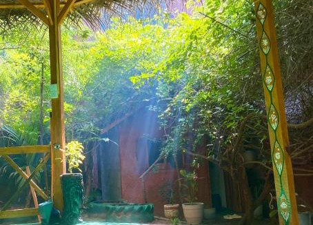 Dambulla Villa | Hotel Hideaway Garage