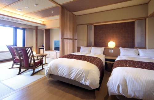 Shiga Highlands Hotel | Hotel Higashidate